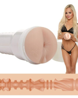 FLESHLIGHT GIRLS – ELSA JEAN TRATTARE ANO