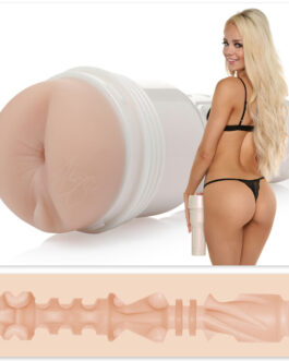 FLESHLIGHT GIRLS – ELSA JEAN TRATTARE ANO