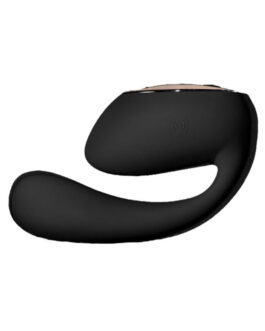 LELO – MASSAGGIATORE DI COPPIA IDA WAVE NERO