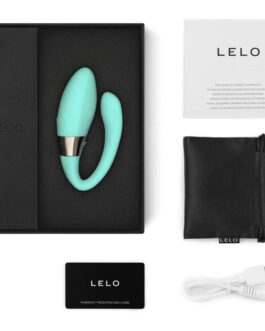 LELO – MASSAGGIATORE DI COPPIA TIANI HARMONY AQUA