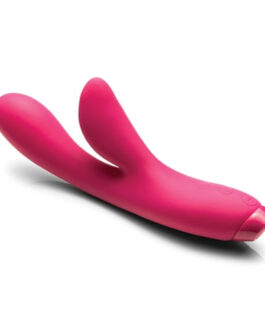 JE JOUE – VIBRATORE HERA RABBIT – FUCSIA