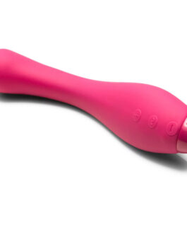 JE JOUE – VIBRATORE JUNO G-SPOT – FUCSIA