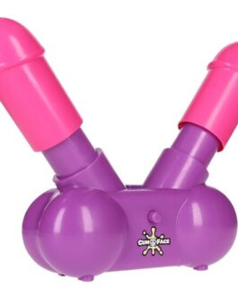 PLAY WIV ME – CUM FACE PARTY GIOCO