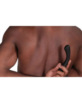 JE JOUE – VIBRATORE JUNO FLEX PUNTO G – NERO