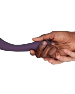 JE JOUE – VIBRATORE JUNO G-SPOT – VIOLA