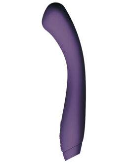 JE JOUE – VIBRATORE JUNO G-SPOT – VIOLA