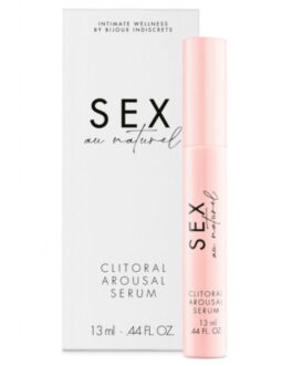 BIJOUX – SIERO ORGASMICO INDISCRETI PER CLITORIDE