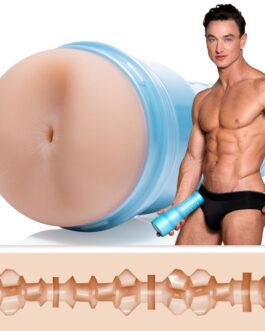 FLESHJACK – CADE MADDOX ALPHA ANO MASTURBADOR