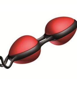 JOYDIVION JOYBALLS – SFERE CINESI SEGRETE NERE E ROSSE
