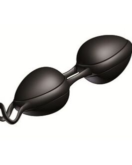 JOYDIVION JOYBALLS – SFERE CINESI NERE SEGRETE.