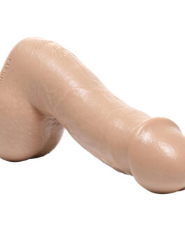 FLESHJACK – GRIFFIN CARROWS DILDO 18 CM