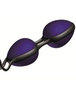 JOYDIVION JOYBALLS – SFERE CINESI SEGRETE NERE E BLU
