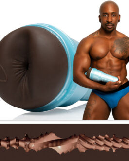FLESHJACK – MASTURBATORE MAX KONNOR ANO