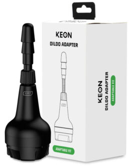 KIIROO – ADATTATORE DILDO KEON – ADATTATORE DILDO