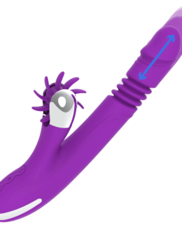 FUN FUNCTION – CONIGLIETTO DIVERTENTE SU E GIÙ 2.0