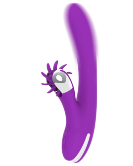 FUN FUNCTION – BUNNY FUNNY VIBRATION 2.0