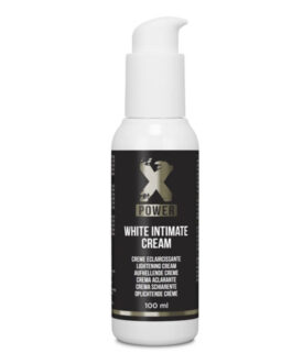 XPOWER – CREMA INTIMA BIANCA 100 ML