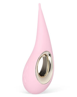 LELO – STIMOLATORE CLITORIDE DOT – ROSA