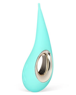 LELO – STIMOLATORE CLITORIDE DOT – ACQUA