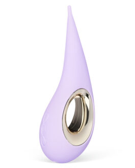 LELO – STIMOLATORE CLITORIDE DOT – LILLA