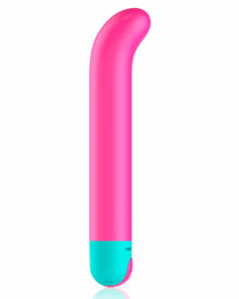 HAPPY LOKY – VIBRATORE ARIEL G-SPOT