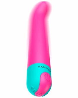 HAPPY LOKY – VIBRATORE ARIEL G-SPOT