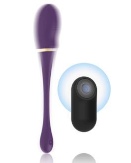 TREASURE – TELECOMANDO MERLIN DOPPIA COPPIA VIBRATORE