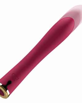 CICI BEAUTY – PREMIUM SILICONE PUSH BULLET