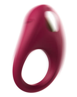 CICI BEAUTY – ANELLO VIBRANTE IN SILICONE PREMIUM