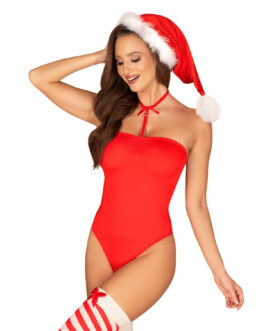 OBSESSIVE – ORSACCHIOTTO KISSMAS XS/S