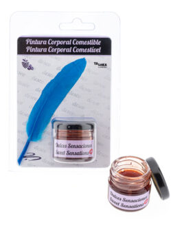 TALOKA – VERNICE COMMESTIBILE ALLE BACCHE