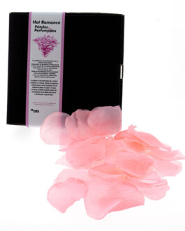 TALOKA – PETALI ROSA PROFUMATI CON FRAGRANZA AFRODISIACA
