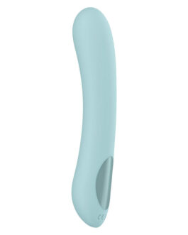 KIIROO – VIBRATORE PUNTO G PEARL 2+ – TURCHESE