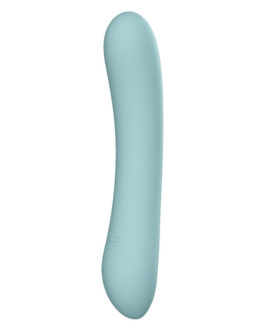 KIIROO – VIBRATORE PUNTO G PEARL 2+ – TURCHESE