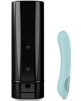 KIIROO – SET COPPIE ONYX+ E PERLA 2+ TURCHESE