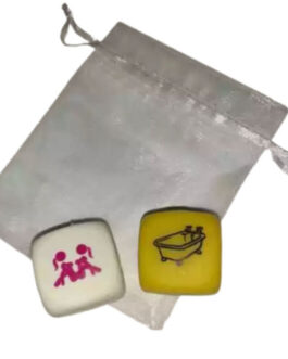 DIABLO PICANTE – KAMASUTRA 2 SET DI DADI PER RAGAZZE POSTURA + POSIZIONE