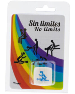 DIABLO PICANTE – DADI KAMASUTRA DI POSTURE PER RAGAZZI LGBT