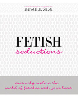 KHEPER GAMES – SEDUZIONI FETISH ESPLORA IL MONDO DEL FETISH