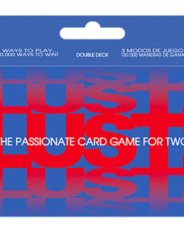 KHEPER GAMES – LUST IL GIOCO DI CARTE APPASSIONATO. EN, ES
