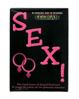 KHEPER GAMES – SESSO! LESBICA ES / EN