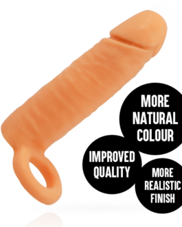 ADDICTED TOYS – ESTENDONO IL TUO PENE 16 CM