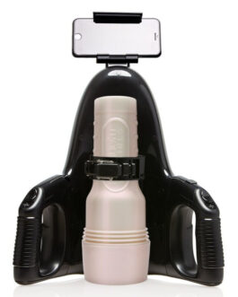 FLESHLIGHT – MASTURBATORE AUTOMATICO LANCIO UNIVERSALE