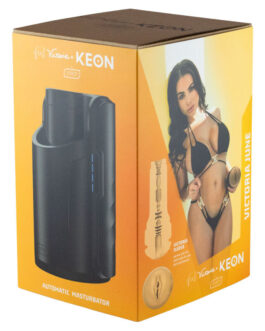 KIIROO – FEEL VICTORIA JUNE + MASTURBATORE INTERATTIVO KEON