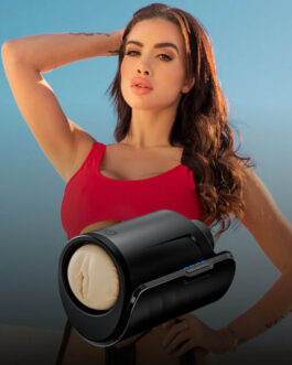 KIIROO – FEEL VICTORIA JUNE + MASTURBATORE INTERATTIVO KEON
