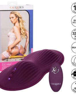 CALEXOTICS – TELECOMANDO DUAL RIDER