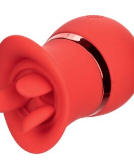 CALEXOTICS – SET FRENCH KISS SUCCHIA E GIOCA