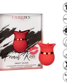 CALEXOTICS – FRENCH BACIO DOLCE PARLATORE