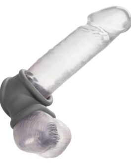 CALEXOTICS – ANELLO ALPHA PRECISION GRIGIO