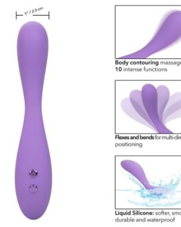 CALEXOTICS – CONTOUR DEMI VIOLA