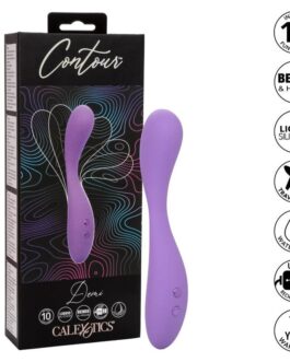 CALEXOTICS – CONTOUR DEMI VIOLA